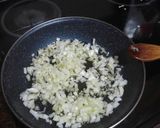 Foto del paso 4 de la receta: Jamoncitos de pollo adobados y asados en freidora de aire con salsa de Cola-Cola y papas fritas