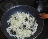 Foto del paso 4 de la receta: Jamoncitos de pollo adobados y asados en freidora de aire con salsa de Cola-Cola y papas fritas