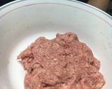 Foto del paso 6 de la receta: Albóndigas con sepia