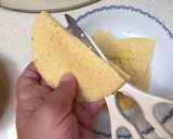 Foto del paso 1 de la receta: Guaca~Nachos 😋😋