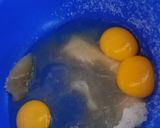 Foto langkah ke 2 dari resep Bolu Pisang anti gagal.