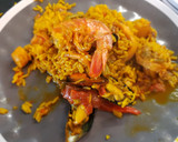 Foto del paso 16 de la receta: Paella valenciana original