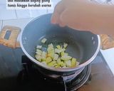 Foto langkah ke 3 dari resep Spaghetti Bolognese.