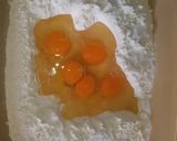 Foto del paso 1 de la receta: Sorrentinos caseros