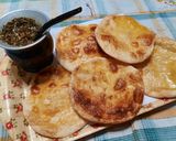Foto del paso 5 de la receta: Galletones con discos de empanadas
