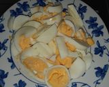 Foto del paso 2 de la receta: Empanada de Lacón
