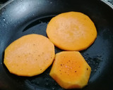 Foto del paso 2 de la receta: "Parmesana" de calabaza