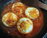Foto langkah ke 3 dari resep Telur Bolognese Sat Set.