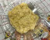 Foto do passo 2 de Como Fazer Panqueca de Banana