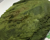 Foto del paso 3 de la receta: Crepes de espinaca y harina integral