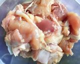 Foto langkah ke 1 dari resep Ayam Goreng Cabe Hijau.