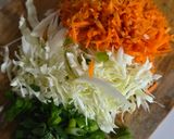 Foto langkah ke 1 dari resep Fuyunghai ala Rumahan.