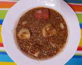 Foto del paso 10 de la receta: Lentejas