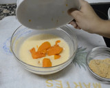 Foto del paso 3 de la receta: Bundt Cake de calabaza y almendras!