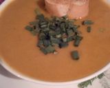 Foto del paso 1 de la receta: Crema de auyama con zanahoria