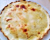 Foto del paso 3 de la receta: Tarta de atún y cebolla