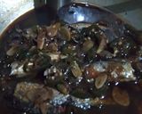 Foto langkah ke 8 dari resep Pindang Lombok Ijo.