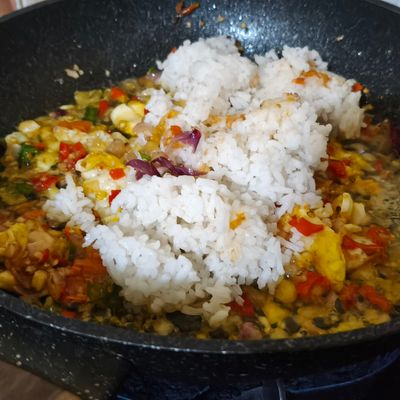 Langkah 3