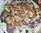 Foto del paso 7 de la receta: Taco de carne de cerdo