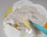 Foto del paso 2 de la receta: Pan dulce casero de Paulina Cocina