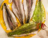 Foto del paso 3 de la receta: Merluza verde frita