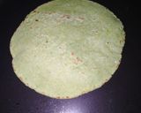 Foto del paso 8 de la receta: Tortillas con nopal y espinaca