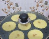 Foto langkah ke 2 dari resep 24. Bingka kentang aneka topping ala ogato.