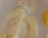 Foto del paso 2 de la receta: Smoothie de guayaba