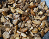 Foto del paso 6 de la receta: Setas al ajillo