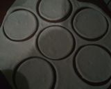 A picture of step 6 of Nyamabite pizza creations.