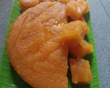 Foto langkah ke 4 dari resep Ongol Ongol Singkong Nanas.