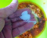Foto del paso 12 de la receta: Mohammara de pimientos asados con nueces y sésamo