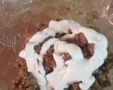 A picture of step 1 of Handi kabab masala #EidKayPakwan.