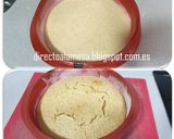 Foto del paso 4 de la receta: Bizcocho de lima