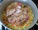 Foto del paso 3 de la receta: Empanadas de carne 🥟