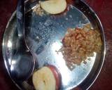 Apple malpua recipe step 1 photo