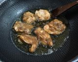 Foto langkah ke 7 dari resep Ayam Goreng Ketumbar.