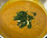 A picture of step 19 of Creamy Lasooni Methi.