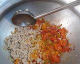 सोया ग्रेनूअलस राईस (soya granules rice recipe in Hindi) रेसिपी चरण 1 फोटो