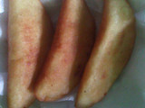 Empanadas venezolanas
