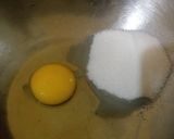 صورة لخطوة 1 من وصفة كيك شوكولاته صغير