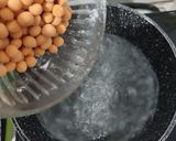 Foto langkah ke 3 dari resep Boba Ubi.