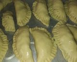 Foto del paso 3 de la receta: Empanadas de papa 🍠