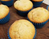 Foto del paso 5 de la receta: Muffins con nueces🤤