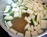 Foto del paso 3 de la receta: Vegetales salteados
