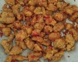 Foto langkah ke 4 dari resep Chicken pok pok pedas.