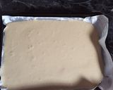 Foto del paso 4 de la receta: Brazo de reina (receta fácil) 🌰🍫!