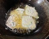 Foto langkah ke 4 dari resep Tempe Goreng Tepung Sambal Kecap.