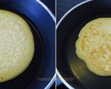 Foto del paso 2 de la receta: Tortitas con salsa de mandarinas