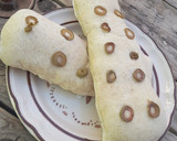 Foto del paso 7 de la receta: Ciabatta